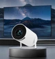 Мультимедийный проектор 4K с динамиком VisioGemm - изображение 2