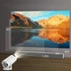 Мультимедийный проектор 4K с динамиком VisioGemm - изображение 5