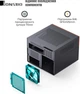 Корпус Jonsbo N4 Black - изображение 10