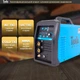 Аппарат аргонодуговой сварки Tesla Weld TIG/MMA 253 - изображение 2