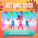 Гра PS5 Just Dance 2025 (Код активації в коробці) (3307216295914) - зображення 3