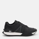 Чоловічі кросівки Lacoste L-Spin 747SMA0115-312 41 (T7.5) 25.8 см Чорні (5059862267842) - зображення 1