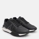 Чоловічі кросівки Lacoste L-Spin 747SMA0115-312 41 (T7.5) 25.8 см Чорні (5059862267842) - зображення 3