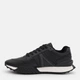 Чоловічі кросівки Lacoste L-Spin 747SMA0115-312 41 (T7.5) 25.8 см Чорні (5059862267842) - зображення 4