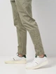 Чоловічі кросівки шкіряні Lacoste Ace Clip 747SMA0037-082 45 (T10.5) 28.5 см WHT/GRN (5059862303335_5052951554168) - зображення 2