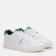 Чоловічі кросівки шкіряні Lacoste Ace Clip 747SMA0037-082 45 (T10.5) 28.5 см WHT/GRN (5059862303335_5052951554168) - зображення 3