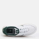 Чоловічі кросівки шкіряні Lacoste Ace Clip 747SMA0037-082 45 (T10.5) 28.5 см WHT/GRN (5059862303335_5052951554168) - зображення 6