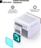 Корпус Jonsbo N4 White - изображение 10
