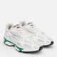 Мужские кроссовки Lacoste L003 747SMA0013-082 43 (T9) 27.1 см Wht/Grn (5059862258758) - изображение 3