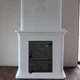 Дверцята для грубки Iron Fire Versace WG 370x485 мм без скла чавунні - зображення 5