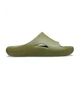 Шлепанцы CROCS MELLOW RECOVERY SLIDE 45 Алое 208392 - изображение 3