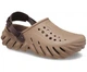 Кроксы CROCS X - Echo Clog 38 Латте 207937 - изображение 2
