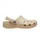 Сабо CROCS CLASSIC GEOMETRIC CLOG 39 Коричневый 209563 - изображение 2