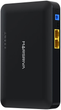 ИБП для маршрутизатора MARSRIVA KP2Plus 16000mAh 5V/9V/12V1.5A 18W - изображение 4