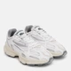 Мужские кроссовки Lacoste L003 748SMA0058-081 43 (T9) 27.1 см Wht/Gry (5059862380831_5052951651959) - изображение 3