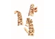 Настольная игра Hasbro Дженга (Джанга, Jenga) (A2120) - изображение 5