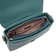 Сумка кросс-боди экокожа David Jones зелёный CM6961 green - изображение 5