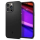 Чохол накладка для телефону Spigen Mag Armor MagFit для Apple iPhone 14 Pro Max Чорний матовий (ACS04844) - зображення 2