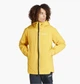 Туристична мембранна куртка Terrex Techrock 3L GORE-TEX IB1069 yellow S - изображение 1