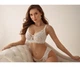 Бюстгальтер Soft Jasmine 1472/10 milk 80D - изображение 3