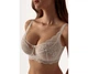 Бюстгальтер Soft Jasmine 1472/10 milk 80D - изображение 4