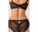 Бюстгальтер Soft Jasmine 1472/10 black 80F - изображение 4