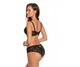 Бюстгальтер Soft Jasmine 1472/10 black 80F - изображение 6