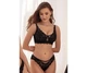 Бюстгальтер Soft Jasmine 1472/10 black 80F - изображение 7