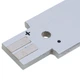 Плата LED освещения для холодильника Bosch 10024494 - изображение 3