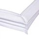 Уплотнитель двери для холодильника Stinol/Indesit C00854015 571 - 832 мм. - изображение 2