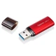 Flash Apacer USB 3.1 AH25B 256Gb Red (AP256GAH25BR-1) - зображення 3