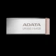 Flash A-DATA USB 3.2 UR 350 64Gb Silver/Beige (UR350-64G-RSR/BG) - изображение 1