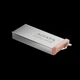Flash A-DATA USB 3.2 UR 350 64Gb Silver/Beige (UR350-64G-RSR/BG) - изображение 2