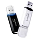 Flash A-DATA USB 2.0 C906 64Gb Black - зображення 4