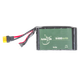 Аккумулятор для FPV дрона 6S 2P, 8400 mAh XT90 Molicel inr 21700-p42a - изображение 3