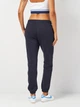 Спортивные штаны женские GANT Reg Tonal Shield Sweatpants 4200709-433 S Синие (7325706895822) - изображение 2