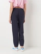 Спортивные штаны женские GANT Shield Sweatpants 4204921-433 S Синие (7325707250286) - изображение 2