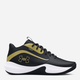 Мужские кроссовки для баскетбола Under Armour Lockdown 7 3028512-001 46 (12US) 30 см Черные (196886582096) - изображение 1