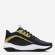 Мужские кроссовки для баскетбола Under Armour Lockdown 7 3028512-001 46 (12US) 30 см Черные (196886582096) - изображение 2