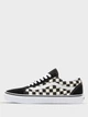 Кеды Vans Old Skool Primary Black VN0A38G1P0S1 36 - изображение 2