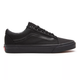 Кеди Vans Ua Old Skool Black VN000D3HBKA 36.5 - зображення 5