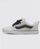 Кеди Vans Knu Skool Suede Shoe Grey VN0009QCYB2 42 - зображення 2