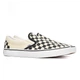 Кеди Vans Classic Slip-On Beige VN000EYEBWW1 46 - зображення 2
