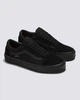Кеди Vans Skate Old Skool Shoe Black VN0A5FCBBKA 39 - зображення 3