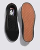 Кеди Vans Skate Old Skool Shoe Black VN0A5FCBBKA 39 - зображення 4