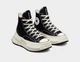 Кеды Converse Run Star Legacy Cx Black A00869C 37 - изображение 3
