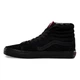Кеды Vans Sk8-Hi Black VN000D5IBKA 46 - изображение 5