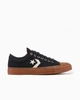 Кеди Converse Star Player 76 Ox Black A08847C 46 - зображення 2