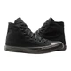 Кеды Converse C TAYLOR A / S HI BLK MONO Black M3310C 36 - изображение 2
