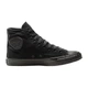 Кеды Converse C TAYLOR A / S HI BLK MONO Black M3310C 36 - изображение 4